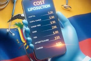 Guía franca de precios: cuánto cuesta hacerse una lipo en Ecuador y qué incluye de verdad