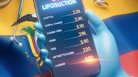 Guía franca de precios: cuánto cuesta hacerse una lipo en Ecuador y qué incluye de verdad