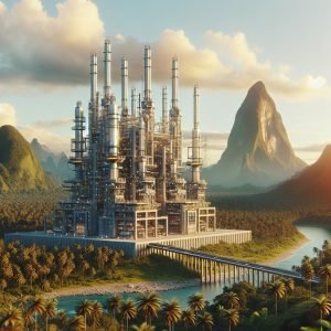 ⚡ Cómo elegir tu estación de energía sin perderte entre siglas