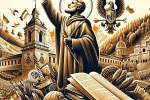 Cantar para pertenecer: el himno escolar en Ecuador que une voces, memoria e identidad