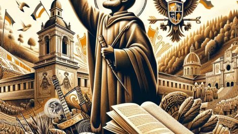 Cantar para pertenecer: el himno escolar en Ecuador que une voces, memoria e identidad