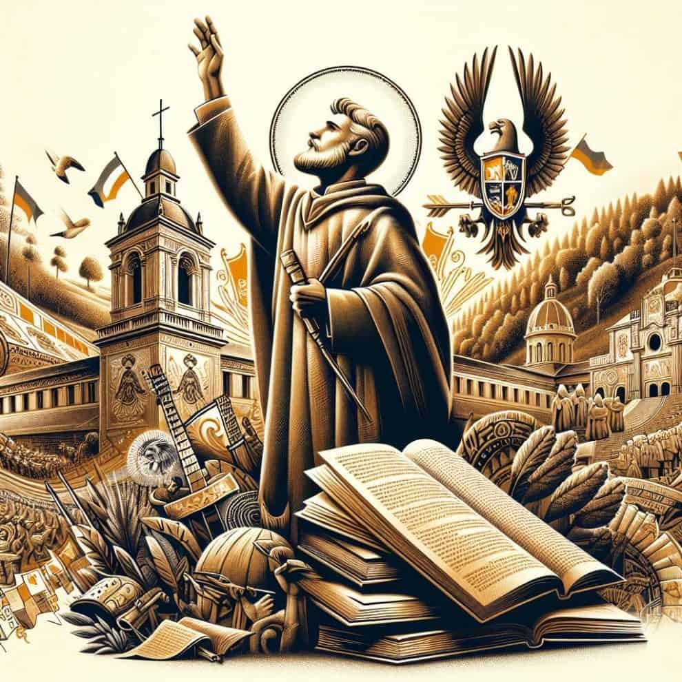 Cantar para pertenecer: el himno escolar en Ecuador que une voces, memoria e identidad