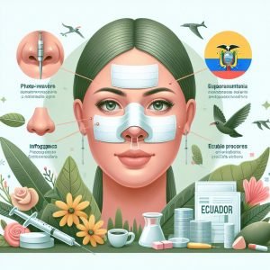 Alternativas menos invasivas: rinomodelación Alternativas menos invasivas: rinomodelación