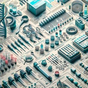 Tipos de pruebas de ADN y cuándo convienen Tipos de pruebas de ADN y cuándo convienen