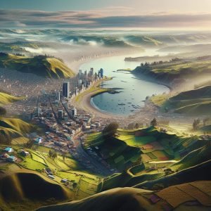 ️ Ciudades, campo y mar: ajustes finos por región