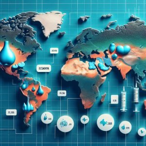 ¿Cómo se compara Ecuador con otros países? ¿Cómo se compara Ecuador con otros países?