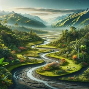  Mirando adelante: un ecosistema en expansión