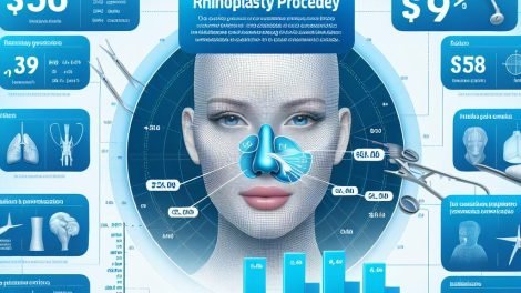 La guía definitiva para saber cuánto invertir en una rinoplastia en Ecuador (sin perderte en tecnicismos)