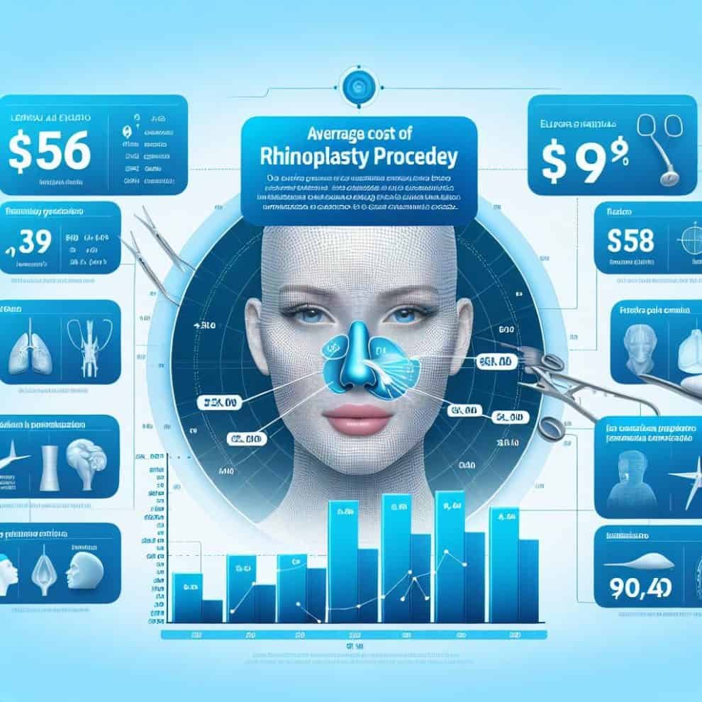 La guía definitiva para saber cuánto invertir en una rinoplastia en Ecuador (sin perderte en tecnicismos)