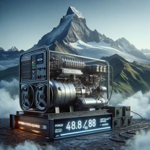 ⚡ ¿Cuánta potencia necesitas de verdad? ⚡ ¿Cuánta potencia necesitas de verdad?