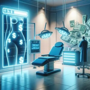 Liposucción vs. alternativas Liposucción vs. alternativas