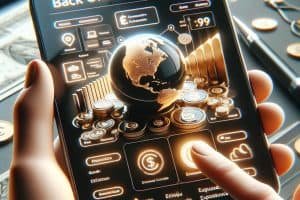 Tu oficina invisible: cómo dominar el back office Gano iTouch Ecuador sin perder tiempo (ni ventas)