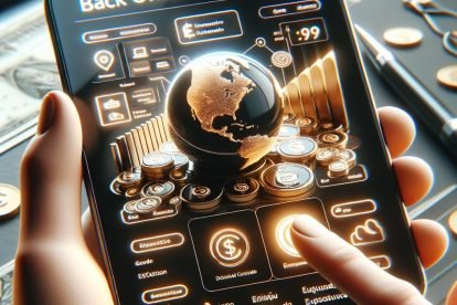 Tu oficina invisible: cómo dominar el back office Gano iTouch Ecuador sin perder tiempo (ni ventas)