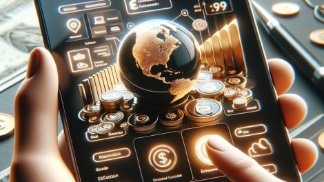 Tu oficina invisible: cómo dominar el back office Gano iTouch Ecuador sin perder tiempo (ni ventas)