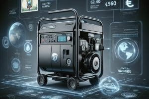 Guía completa para elegir y pagar lo justo por un generador en Ecuador: marcas, rangos de precios, consejos reales