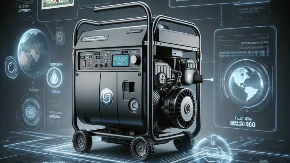 Guía completa para elegir y pagar lo justo por un generador en Ecuador: marcas, rangos de precios, consejos reales