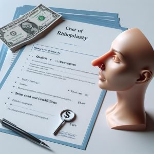 Sobre contratos, garantías y retoques Sobre contratos, garantías y retoques