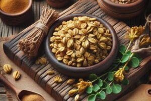 El discreto poder de la alholva: cómo una leguminosa clásica puede echar raíces en Ecuador