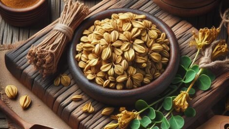 El discreto poder de la alholva: cómo una leguminosa clásica puede echar raíces en Ecuador