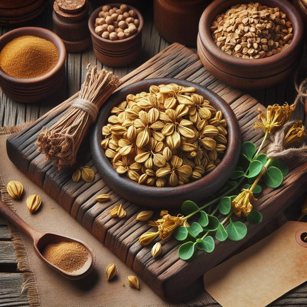 El discreto poder de la alholva: cómo una leguminosa clásica puede echar raíces en Ecuador