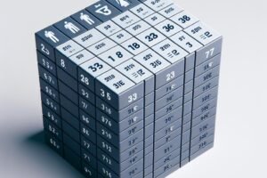 Guía completa y sin enredos: cómo entender la “talla 8” en Ecuador