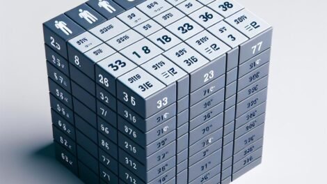 Guía completa y sin enredos: cómo entender la “talla 8” en Ecuador