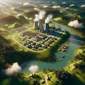  Comunidades y empresas: del proyecto al impacto