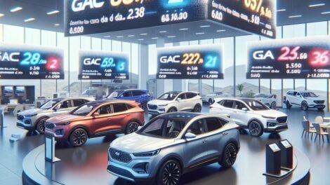 GAC en Ecuador: guía completa para conocer la marca, elegir bien y disfrutar el camino