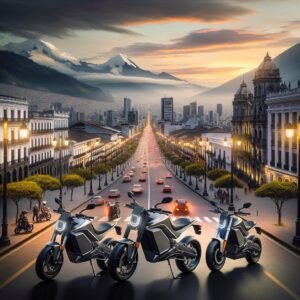  Autonomía real en Quito, Guayaquil y más allá