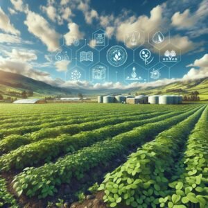  Sostenibilidad y huella