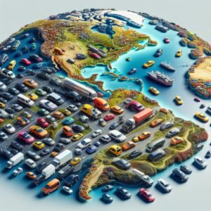 ️ Mapa breve por ciudades ️ Mapa breve por ciudades