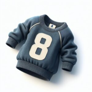 Infantil: “talla 8” por edad y por número Infantil: “talla 8” por edad y por número