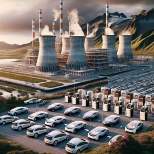  Nuevos usos: movilidad eléctrica, cocción por inducción y demanda futura