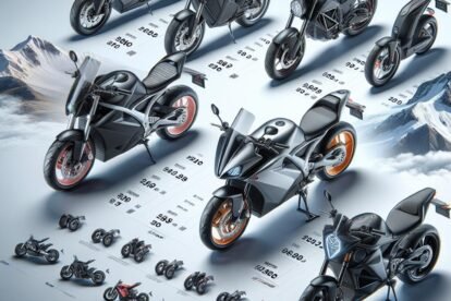 Dos ruedas, cero humo: guía viva de las motos eléctricas en Ecuador para moverte mejor