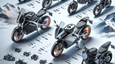 Dos ruedas, cero humo: guía viva de las motos eléctricas en Ecuador para moverte mejor