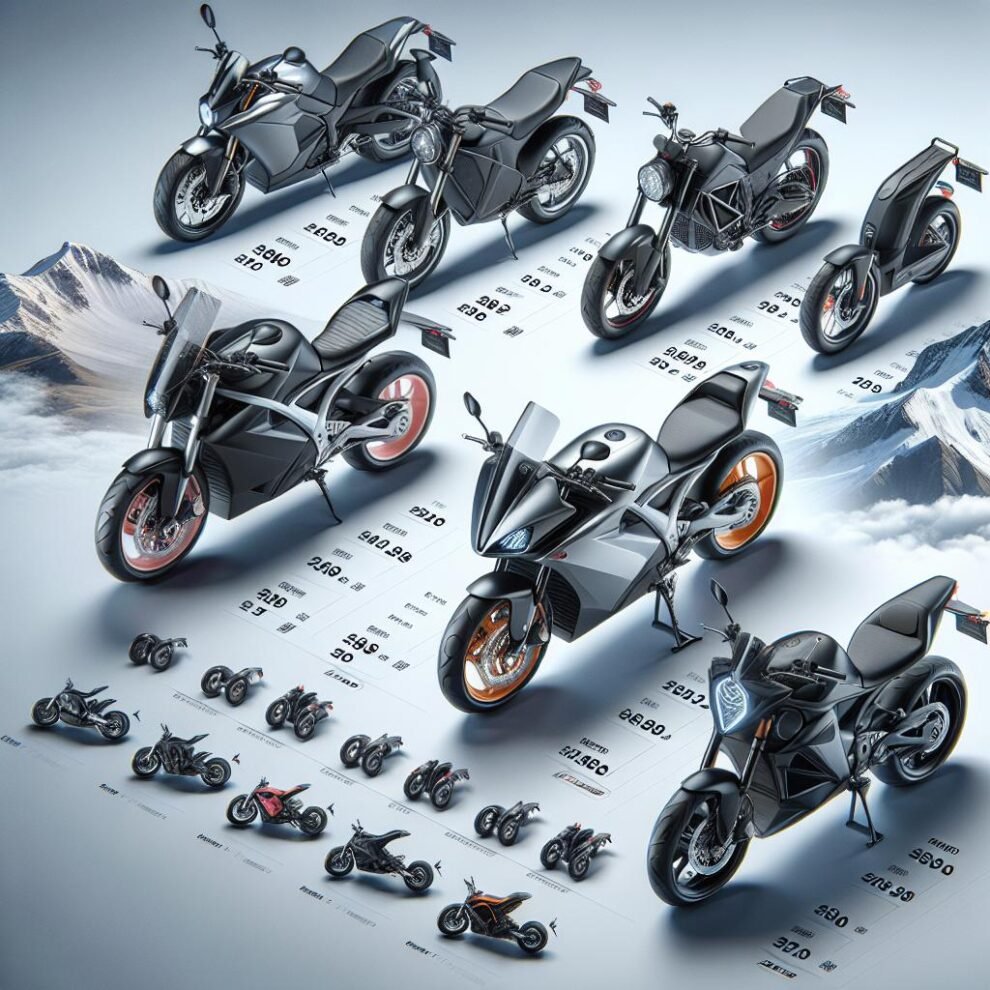 Dos ruedas, cero humo: guía viva de las motos eléctricas en Ecuador para moverte mejor