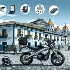 ️ Seguridad eléctrica y del día a día: pequeños hábitos, gran diferencia