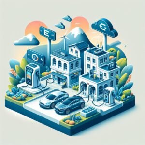 Carga en casa y en la calle: lo que debes saber Carga en casa y en la calle: lo que debes saber