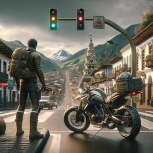  Cierre: lo que te conviene recordar al salir a rodar