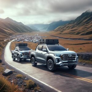 ️ Seguridad y tecnología