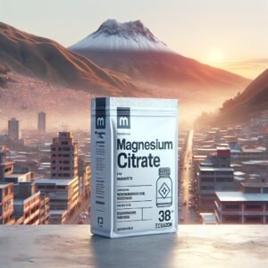 ⏱️ Dosis y forma de uso responsable