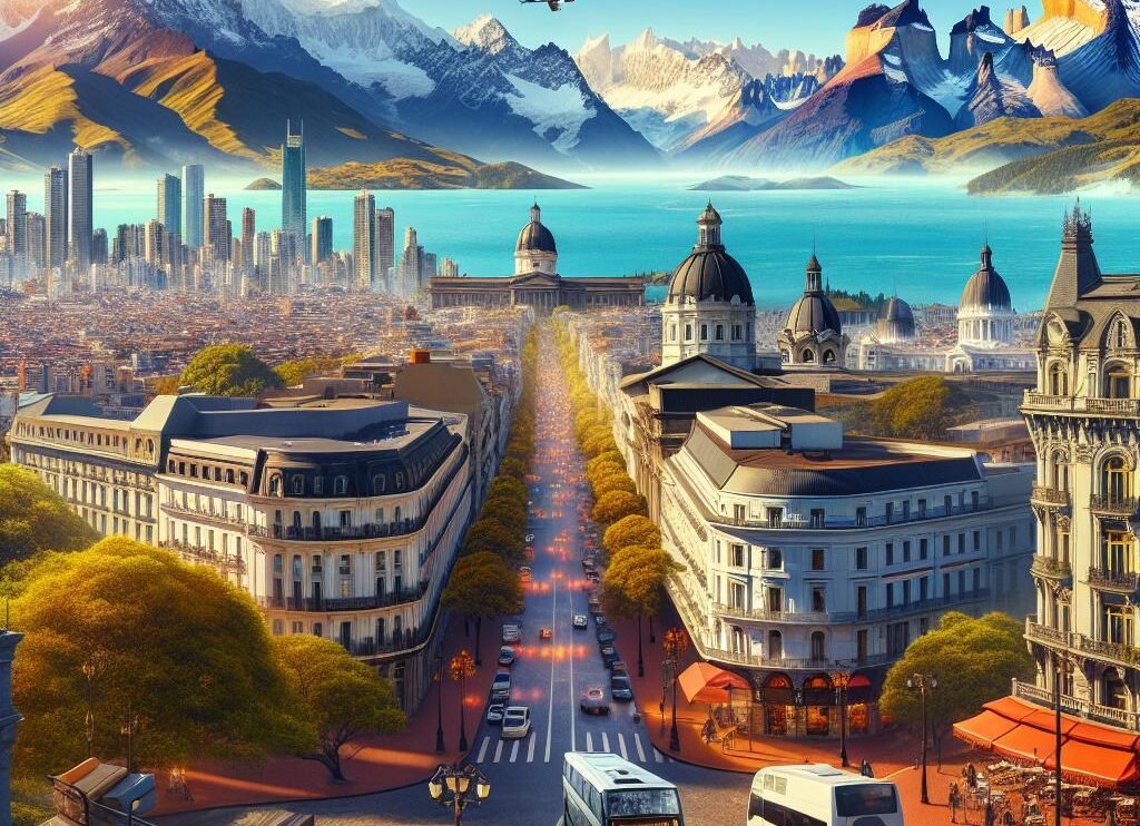 De Quito a Buenos Aires y más allá: guía completa para planear tu viaje argentino