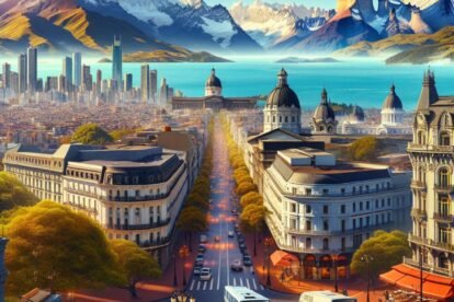 De Quito a Buenos Aires y más allá: guía completa para planear tu viaje argentino