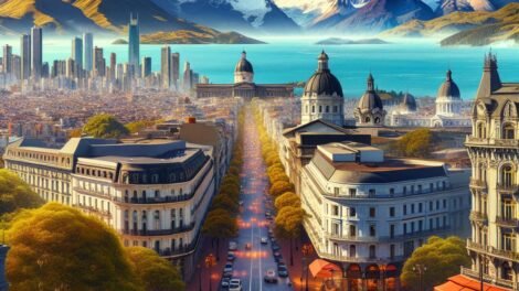 De Quito a Buenos Aires y más allá: guía completa para planear tu viaje argentino