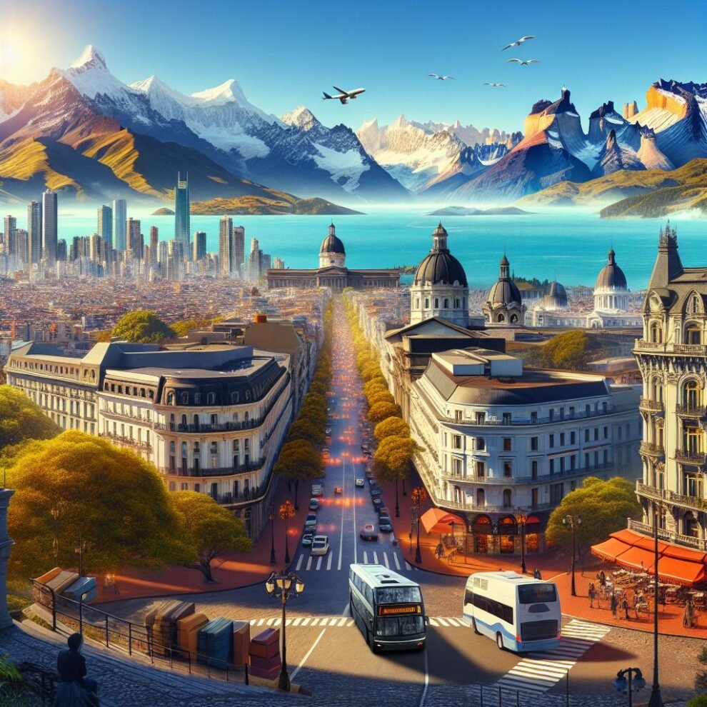 De Quito a Buenos Aires y más allá: guía completa para planear tu viaje argentino
