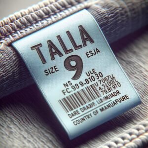 Cómo leer una etiqueta sin perderse Cómo leer una etiqueta sin perderse