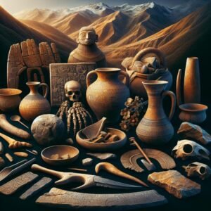 Qué dicen estos hallazgos sobre quienes llegaron primero Qué dicen estos hallazgos sobre quienes llegaron primero