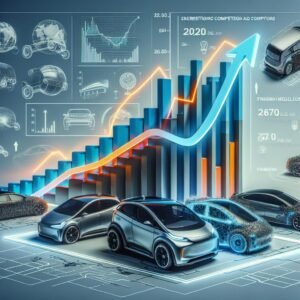 El mercado ecuatoriano en 2025: más modelos, más competencia El mercado ecuatoriano en 2025: más modelos, más competencia