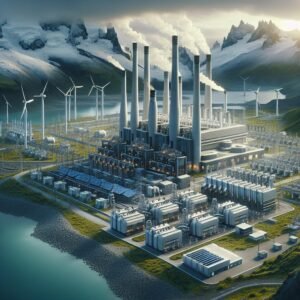  Lo que viene: geotermia, baterías y flexibilidad