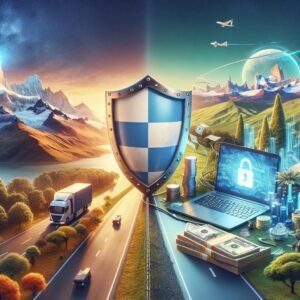 ️ Dinero, seguridad y conexión ️ Dinero, seguridad y conexión